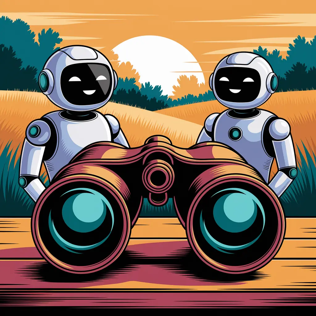 Spyglasses Analytics Dashboard