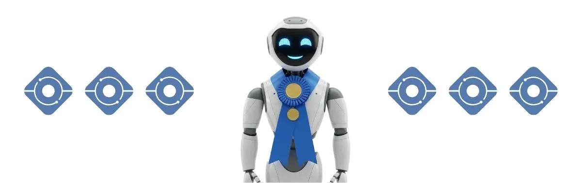 AI SEO authority and trust signals