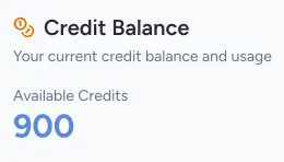 Usage-Based Billing That Scales With You